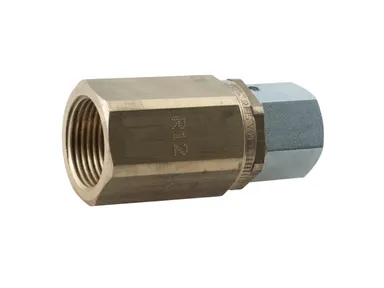 Tema - Rotary coupling