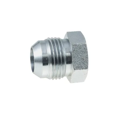 Tulppa JIC-sisäkierteelle