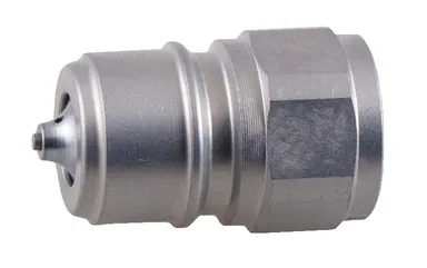 Tema - Liitinpistoke paineenpoistolla