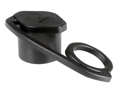 Tema - Suojahattu pistokkeeseen