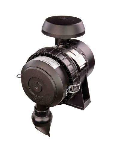 Air filter Mann+Hummel Europiclon 100