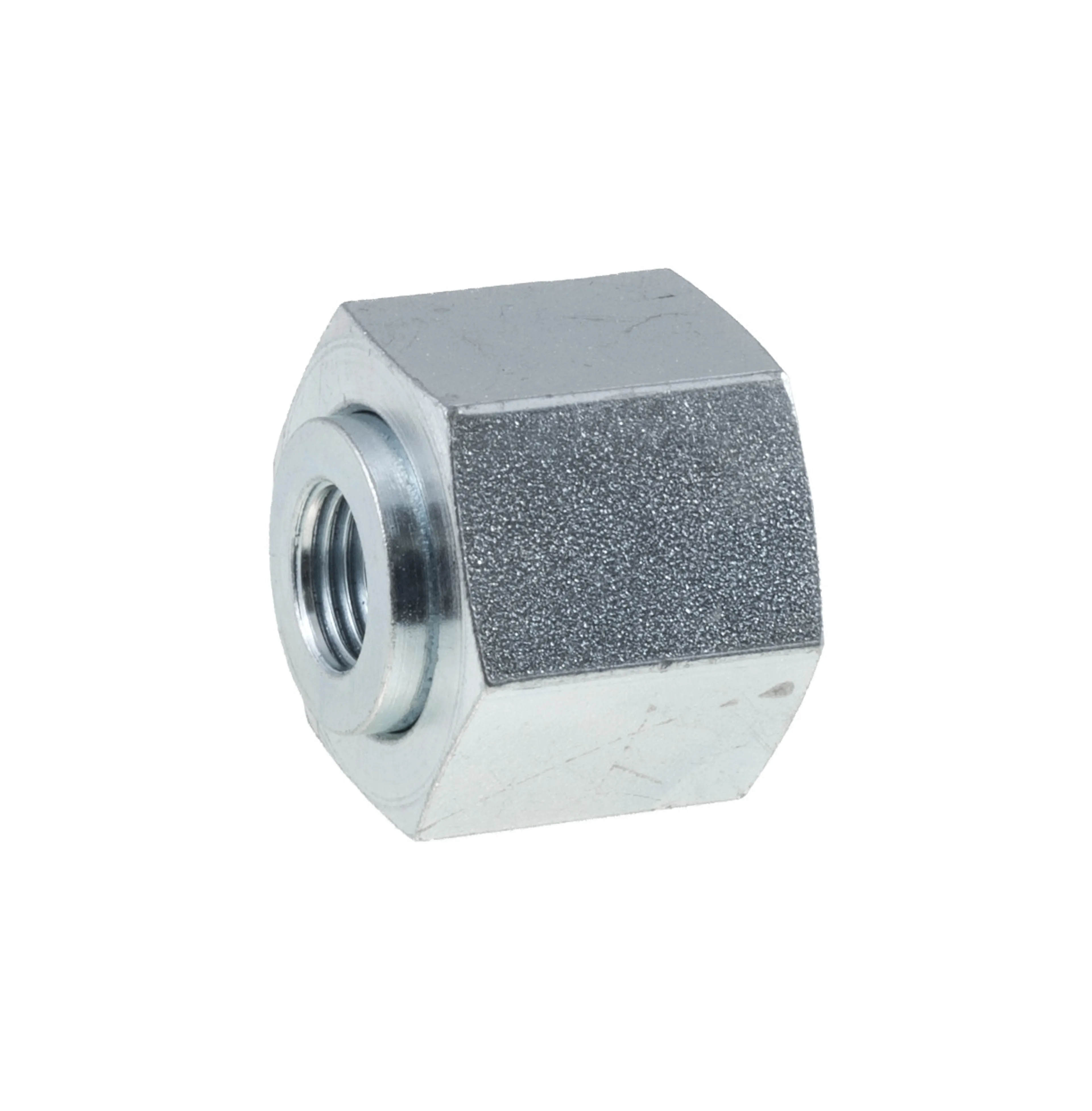 6040 - Muff BSP invändig / UNF invändig
