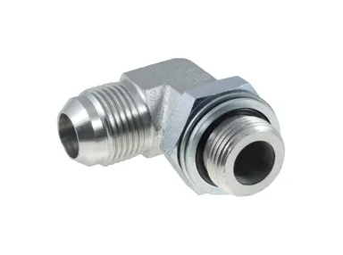 6310 - 90° BSP OT / UNF OT