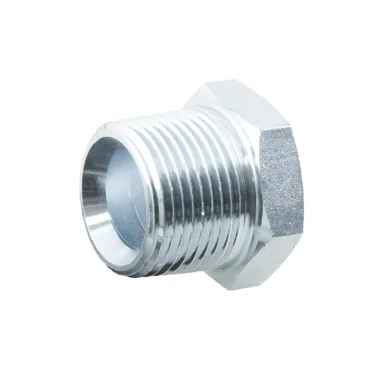 6580 - Plug NPT UK