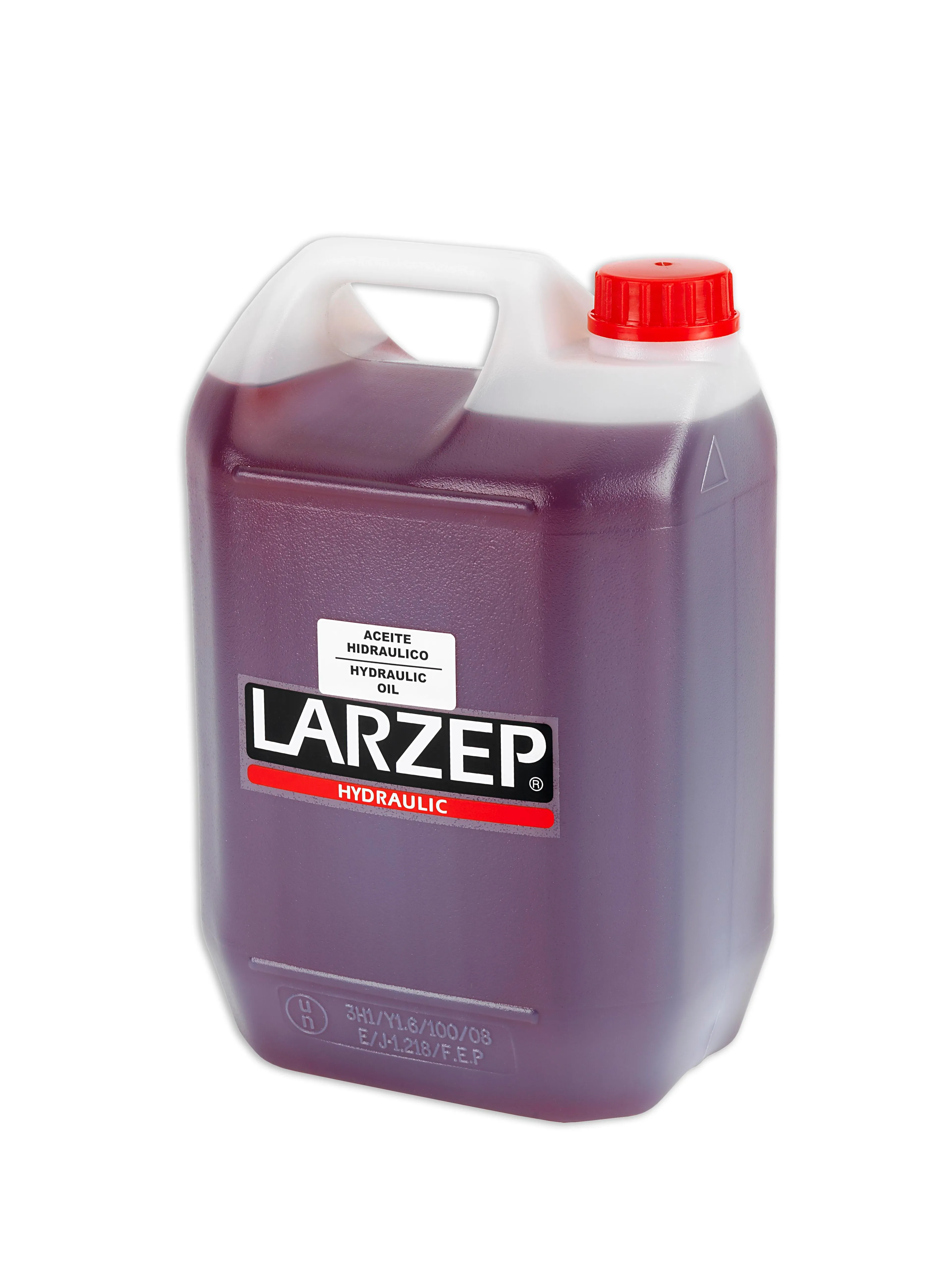 AZ89 - Larzep olja