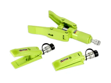 CY - Expansion Cylinder