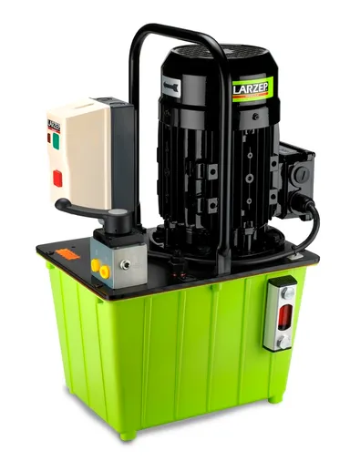 HBM - Hydraulic Powerpack