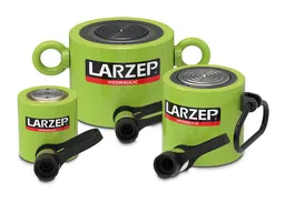 Cylinders LARZEP
