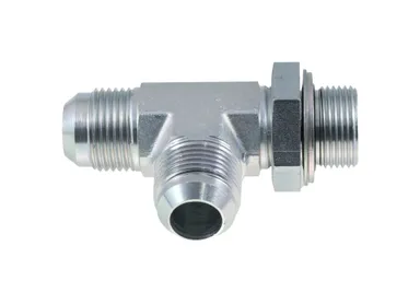 6810 - L-connector UK BSP/UNF/UNF