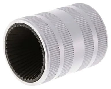 Tube deburrer