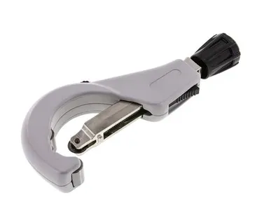 Tube cutter 6–76 mm for steel and stainless steel tubes