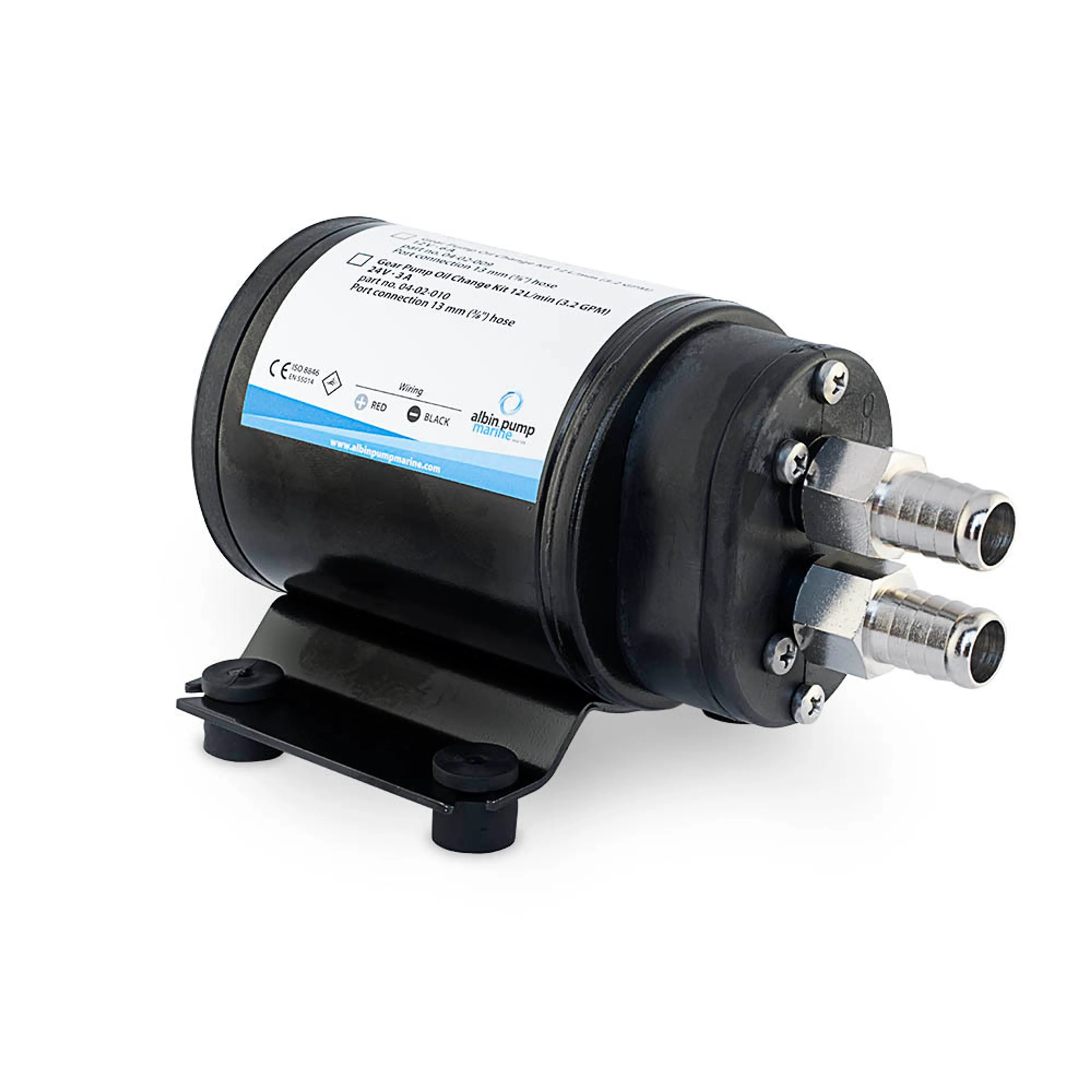 Albin multipump