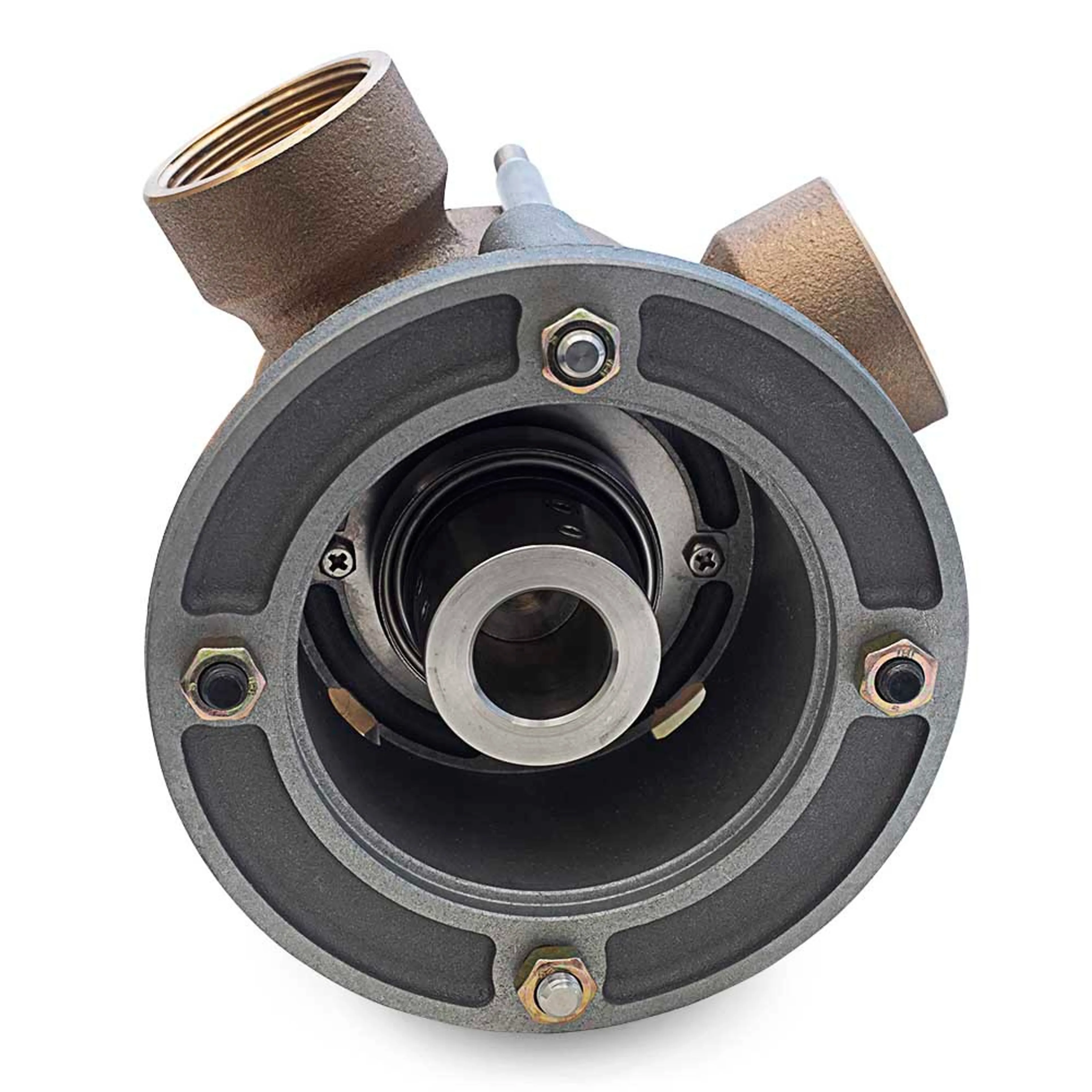 Albin M40 impellerpump