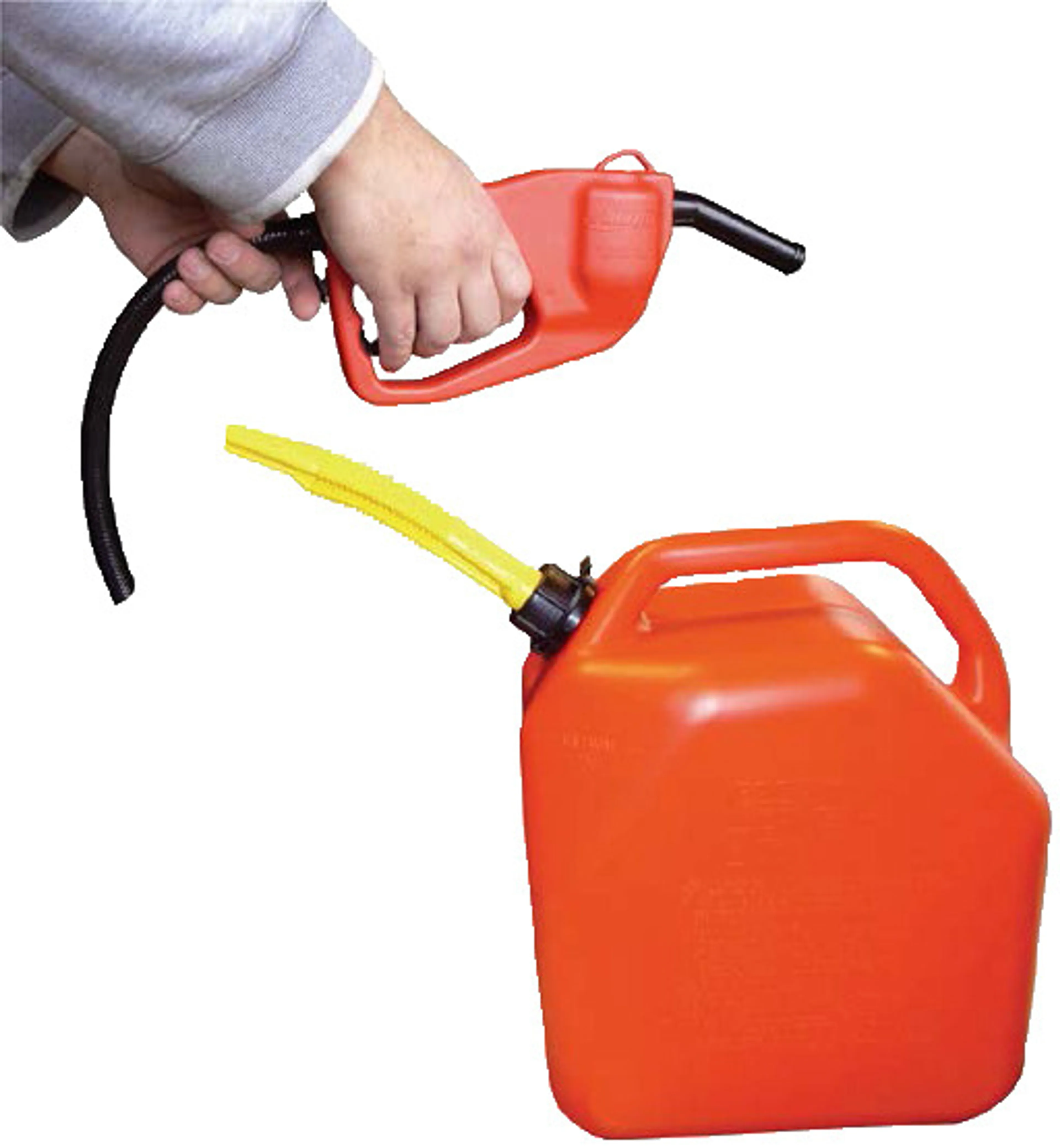 Cemo dunk 25L med pumppistol