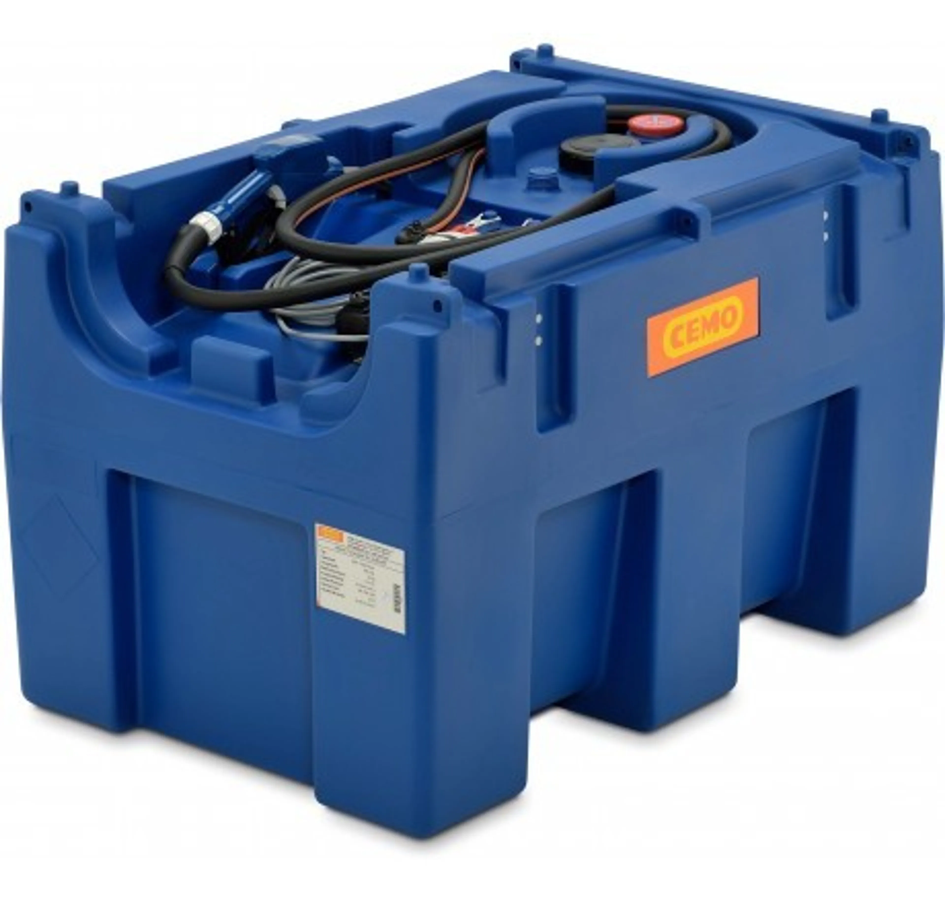 Cemo Blue-Mobile Easy ureatankar