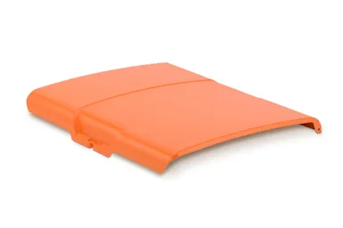 Protective cover for CEMO tanks