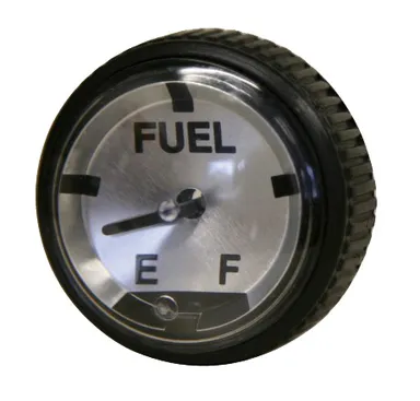 Fuel gauge for Cemo diesel tank