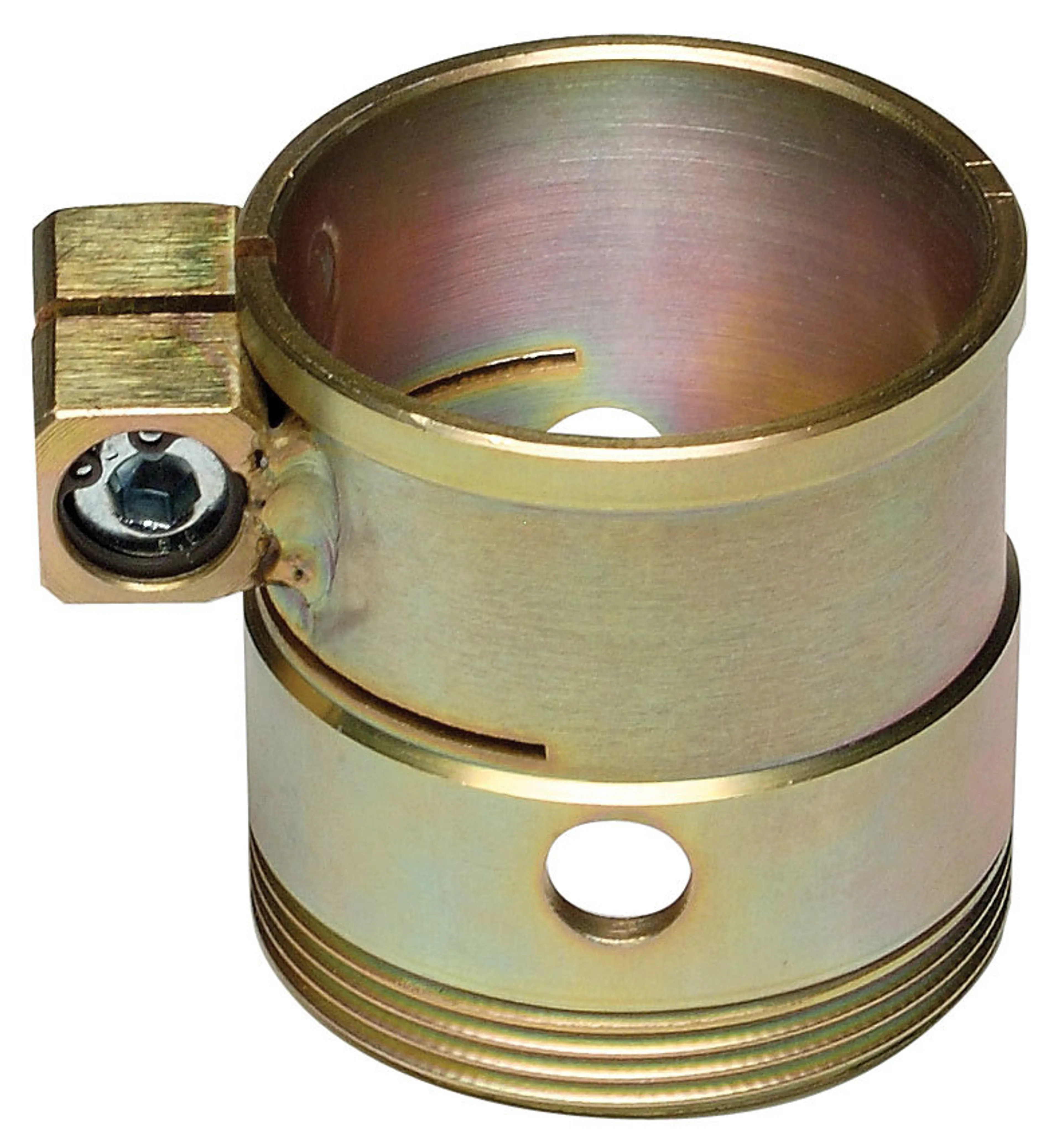 Fatadapter ECODORA