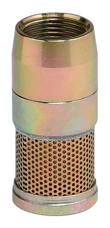 Bottom valve - Ecodora