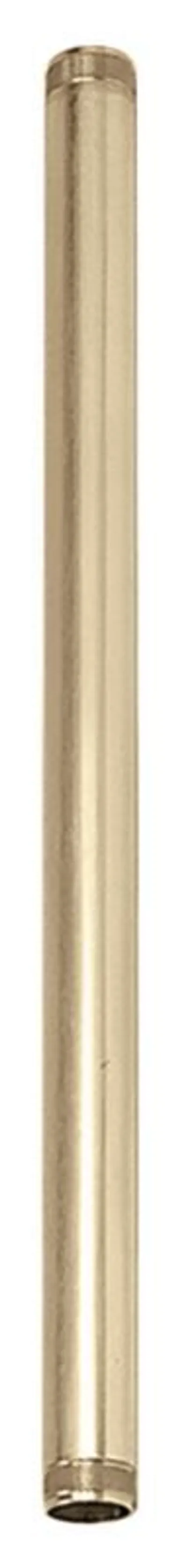 Suction tubes - Ecodora male/male