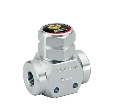 Filter for Grease and Oil