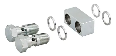 MDV-L gate bypass element