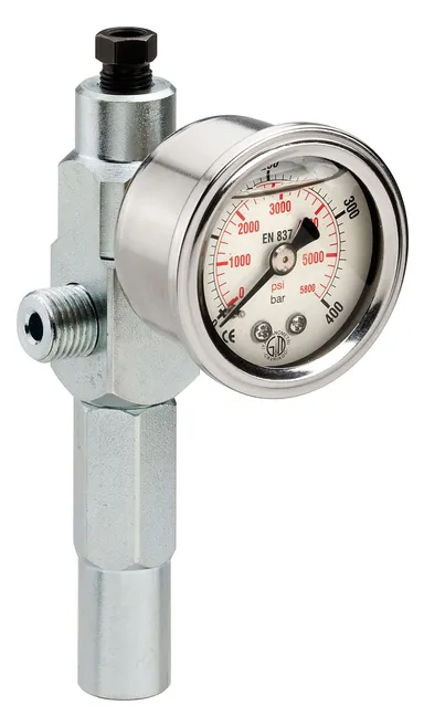 70-E3081350 - Pressure relief valve