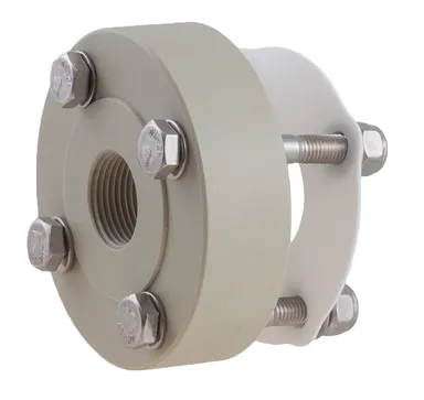 ANSI Flange 1"