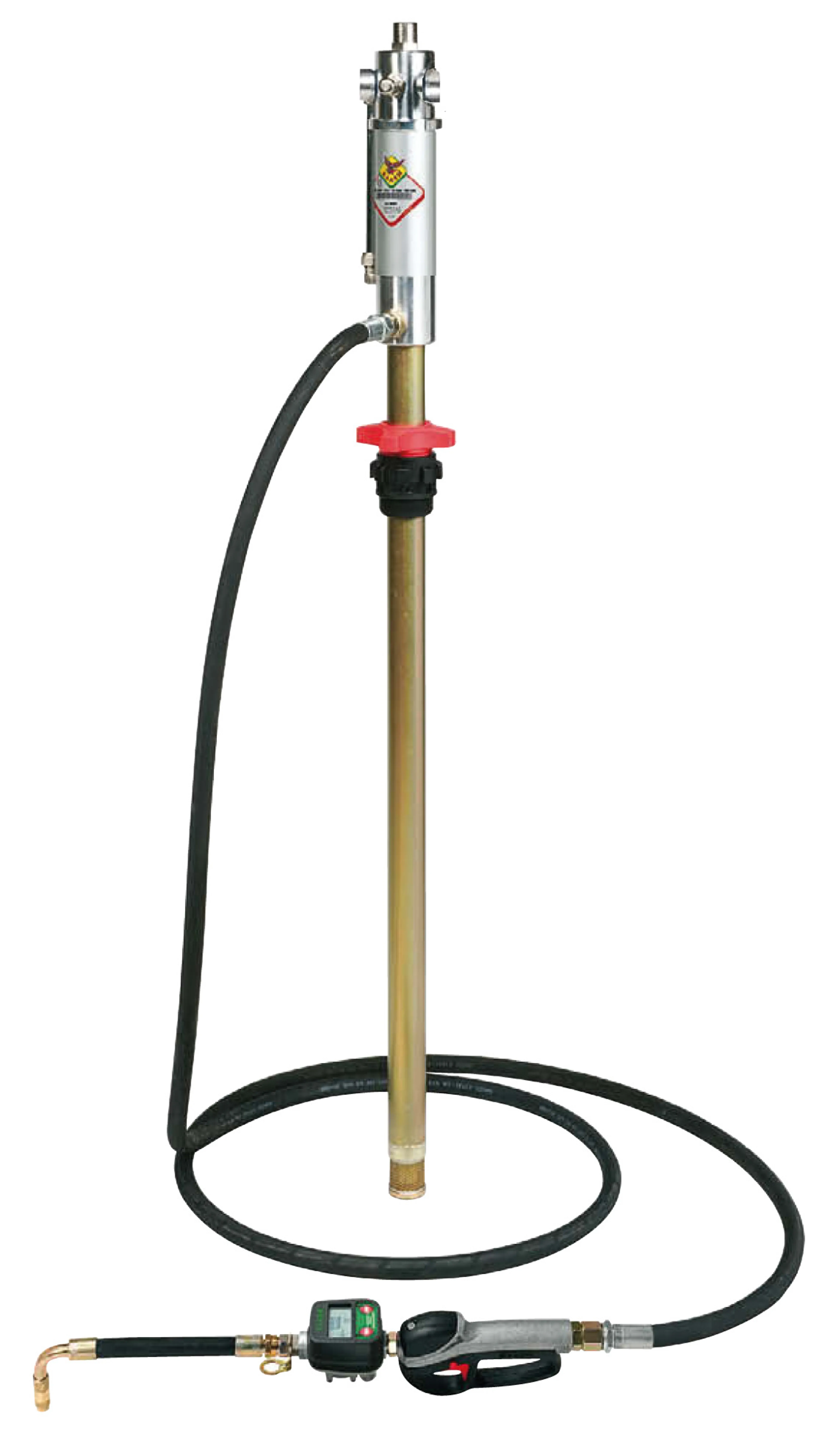 Ecodora oljedistributionssats 70-E35094SET