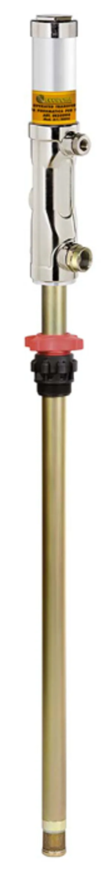 Paineilmatoiminen öljypumppu 3:1 20l/min