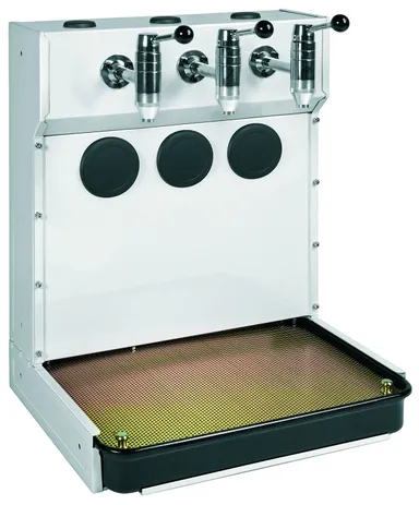 Öljybaari - Ecodora