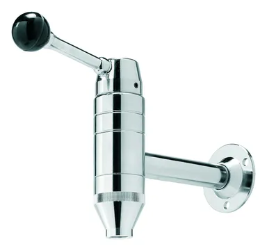 Öljybaarin hana - Ecodora