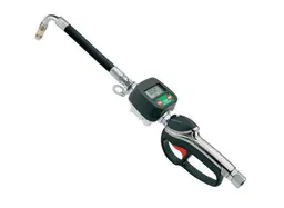 Oil guns and accessories