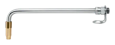 Oil gun tube - Ecodora