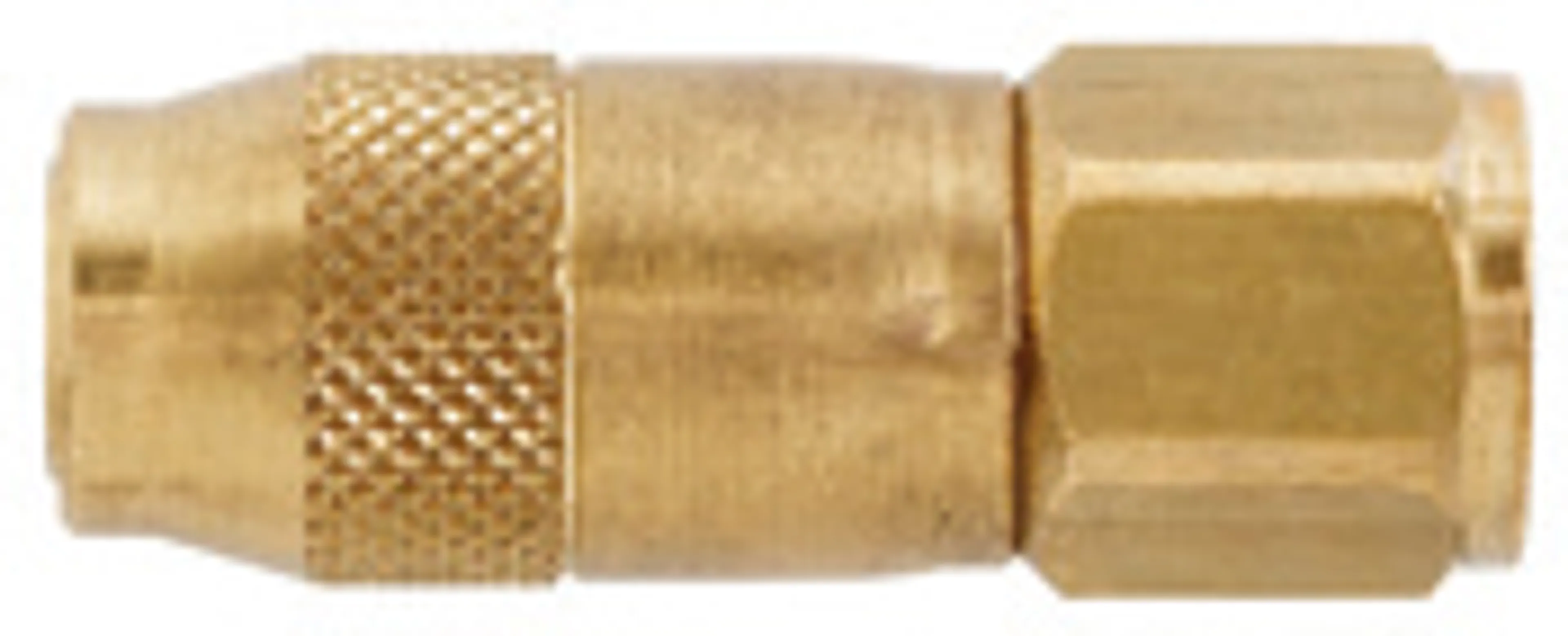 70-E38116 - Automatiskt munstycke för oljepistol 16mm