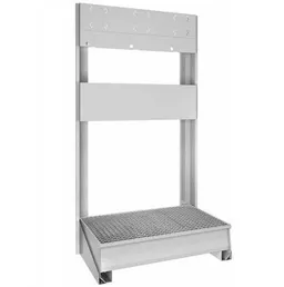 Hose reel accessories