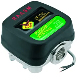 Oil guns and accessories