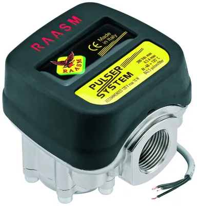 70-E39614 - Diesel flow meter - pulse