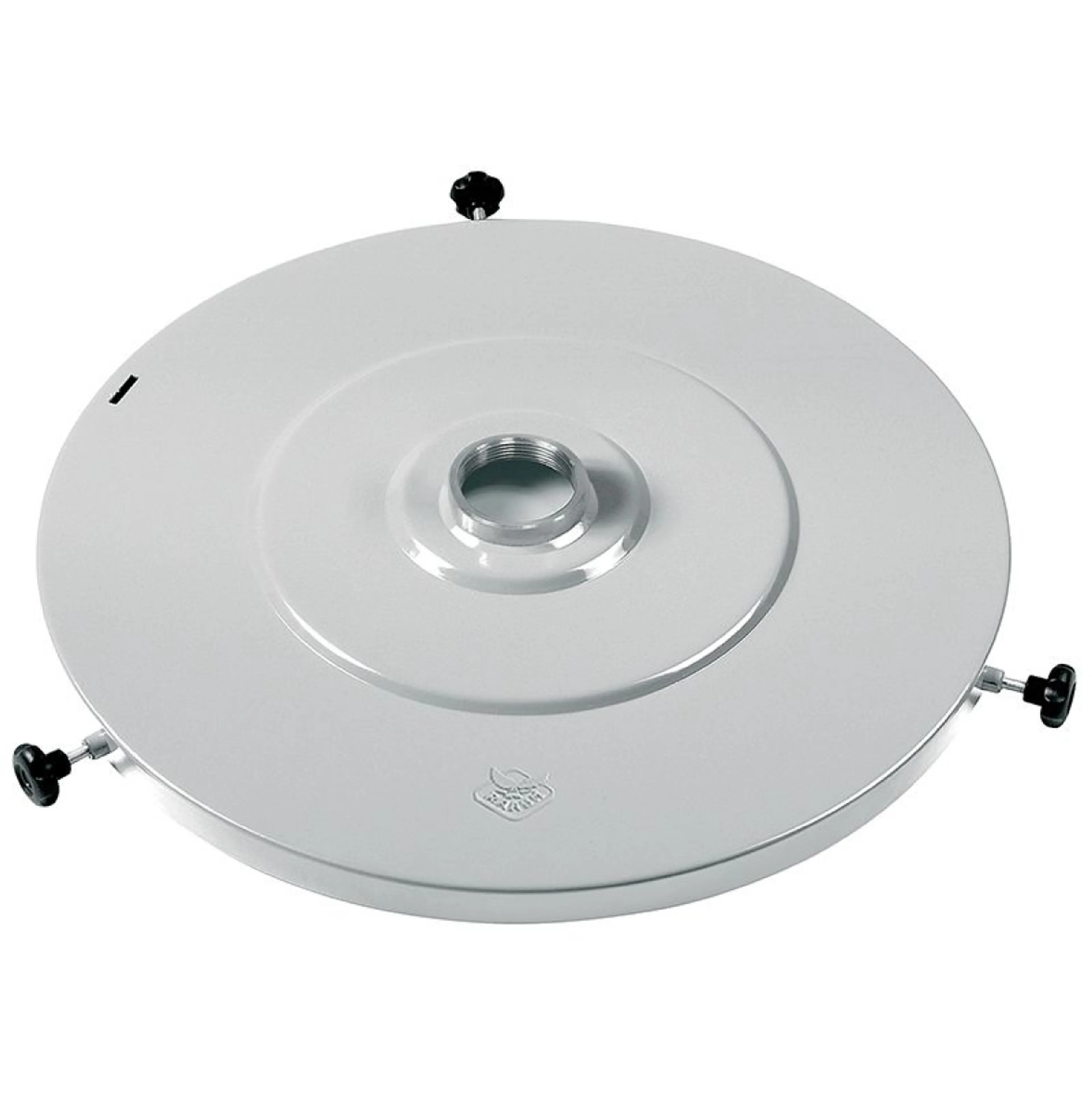 Fatlock med 2" gänga