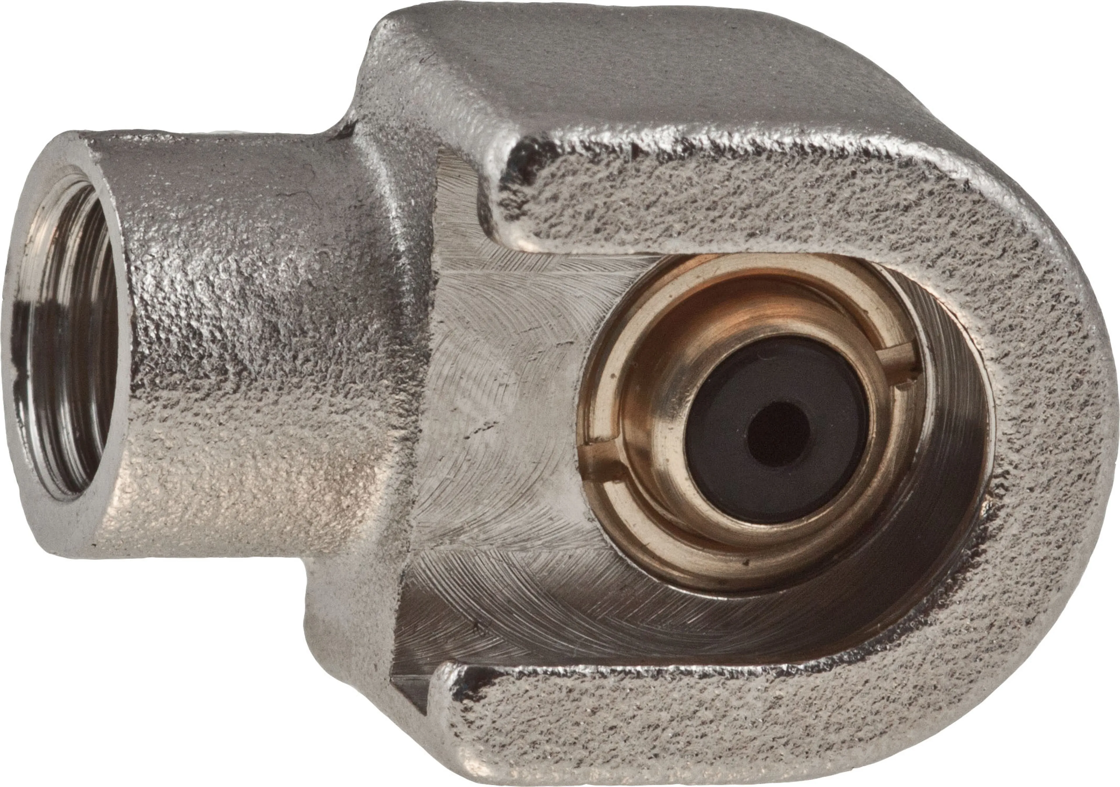 70-E66742 - Munstycke för plattnippel 16mm