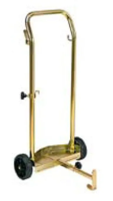 Ecodora Drum Cart 70-E80040