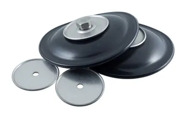 Diaphragm pump diaphragm set - Ecodora