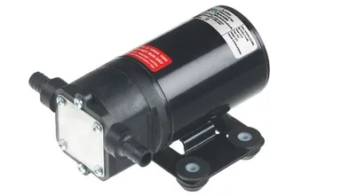 SPX - Johnson pump - F2P10-19