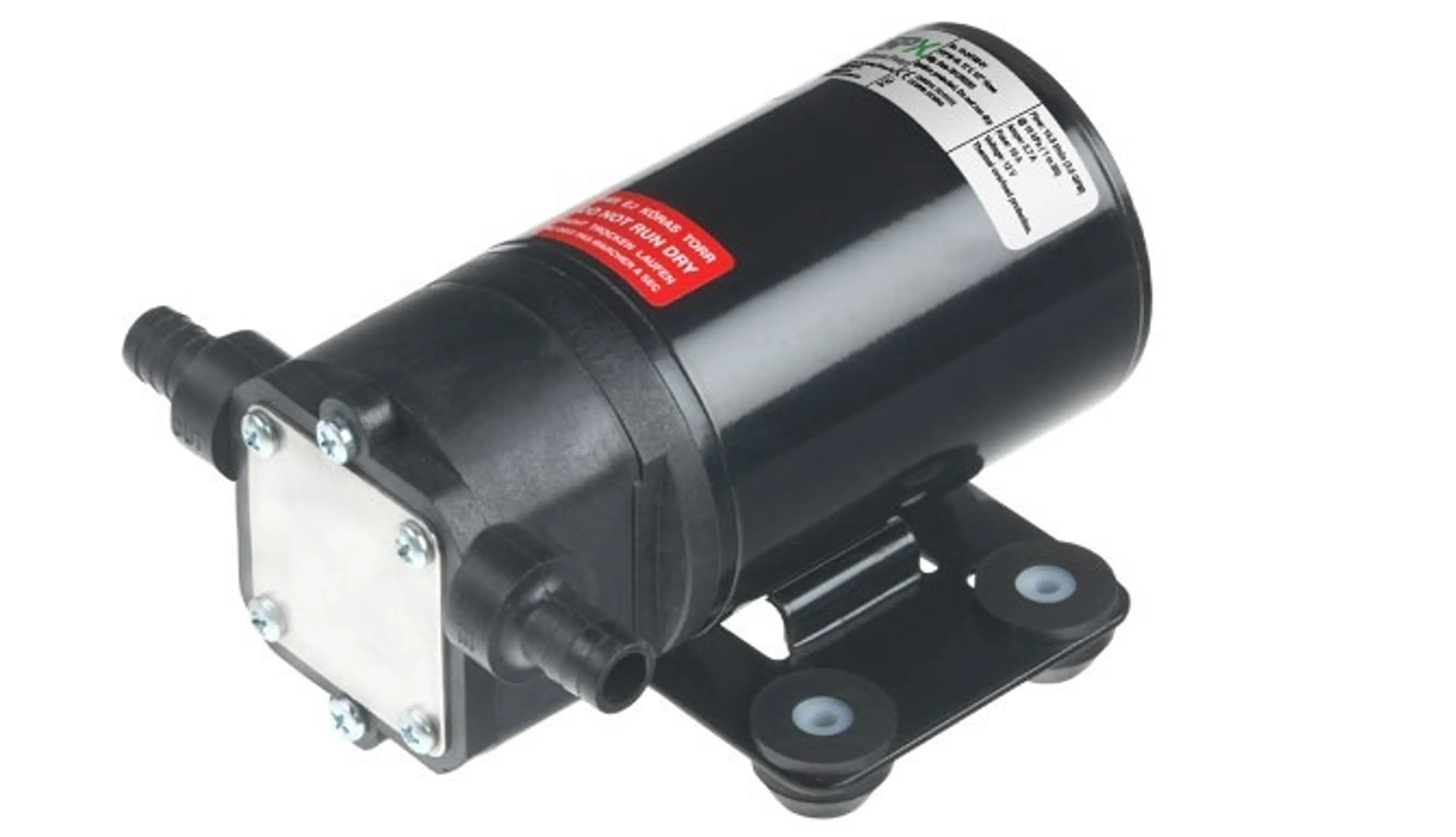 SPX - Johnson pump - F2P10-19