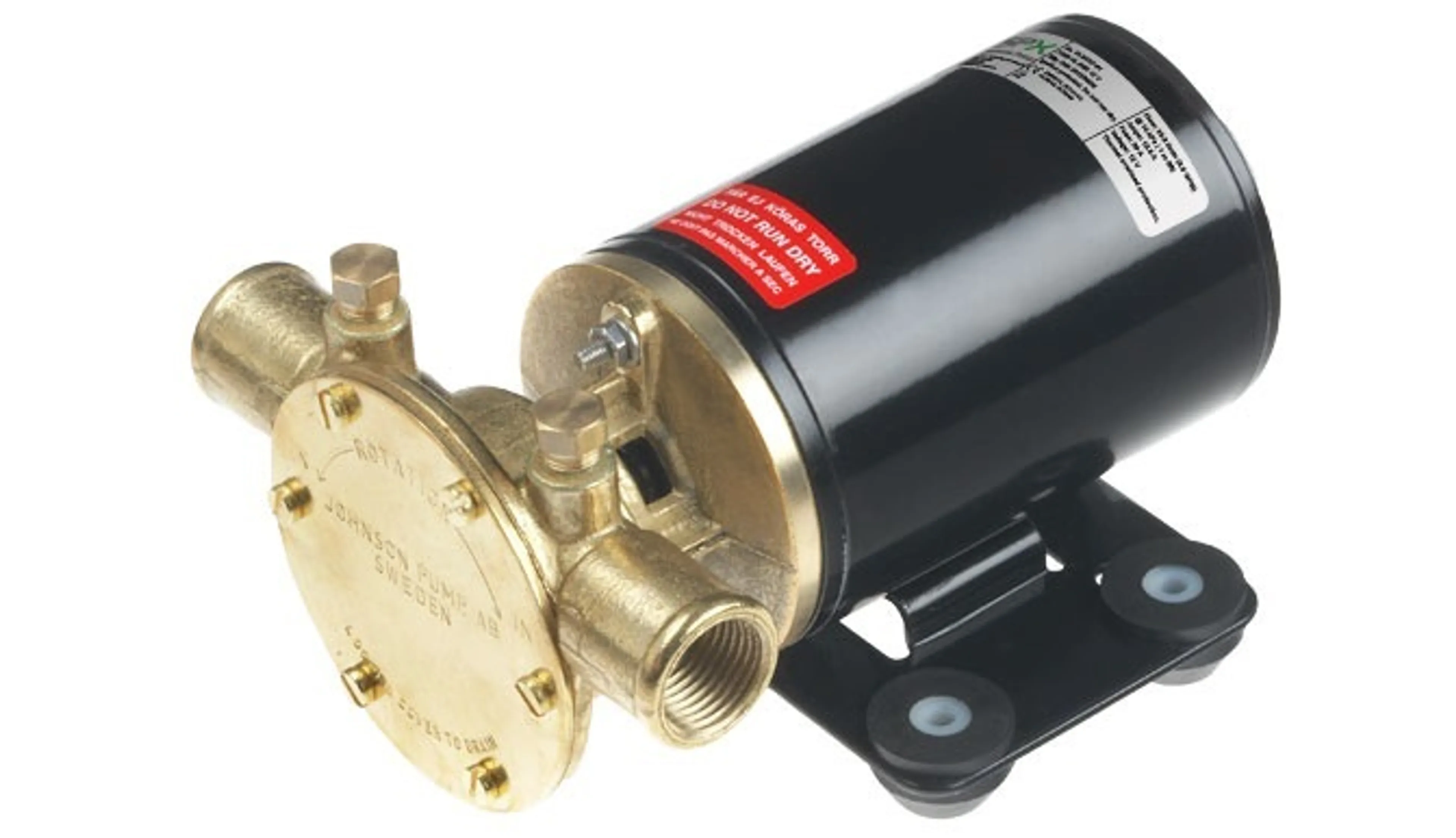 SPX - Johnson-pump - F38B-19