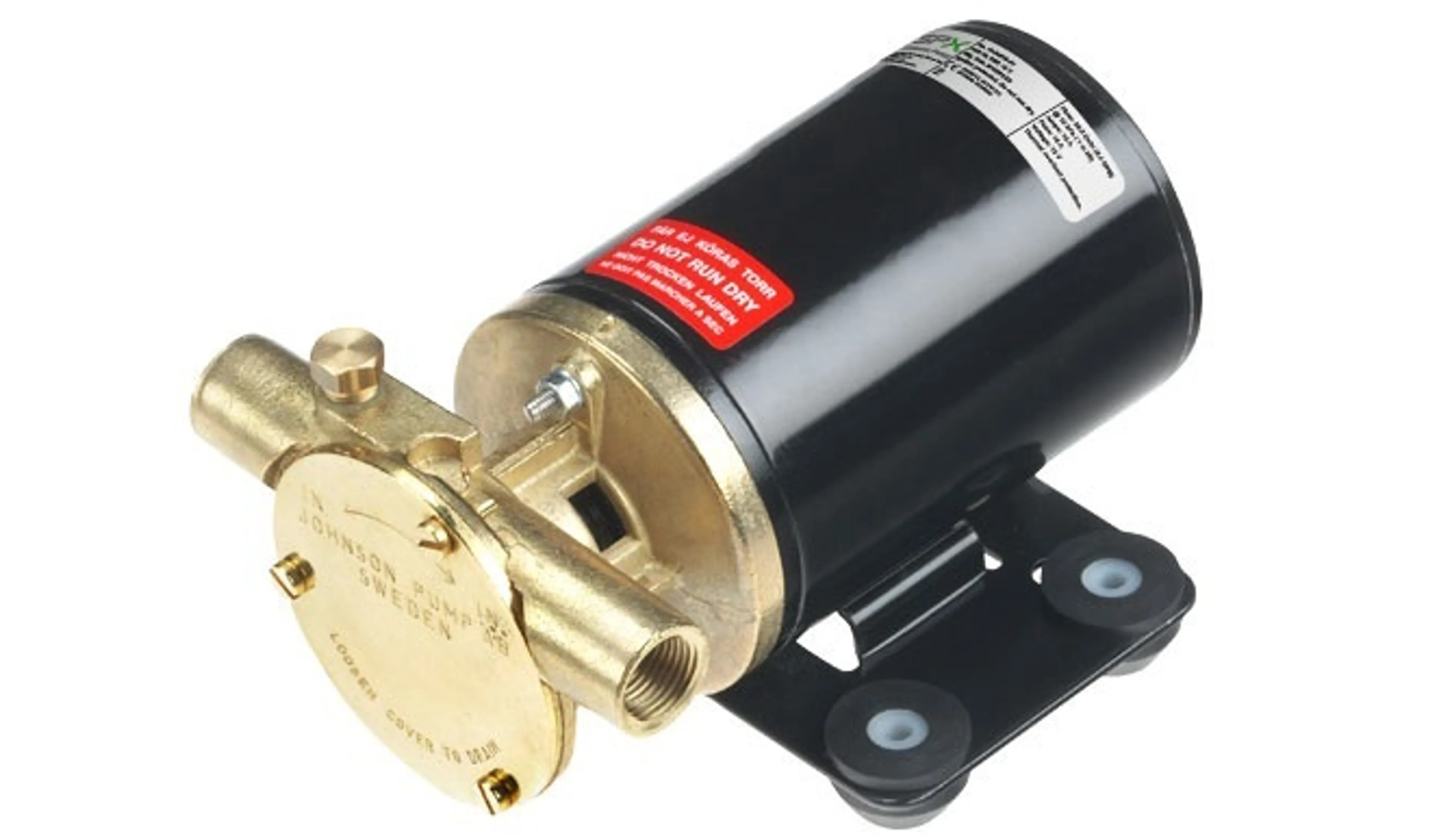 SPX - Johnson pump - F3B-19
