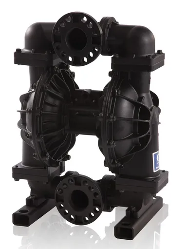 GRACO HUSKY 3300 Double diaphgram pump 3”