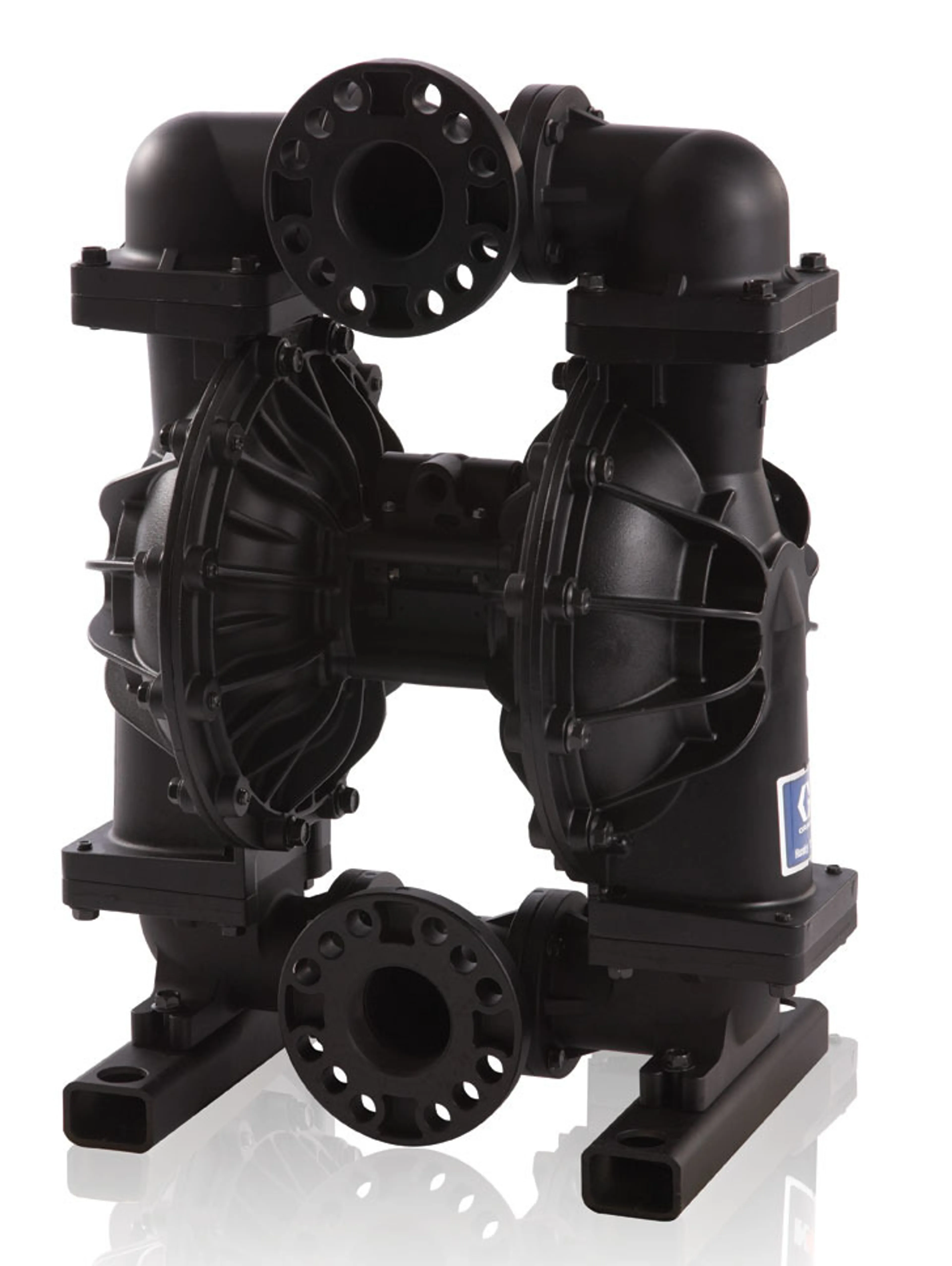 GRACO HUSKY 3300 Membranpump 3”