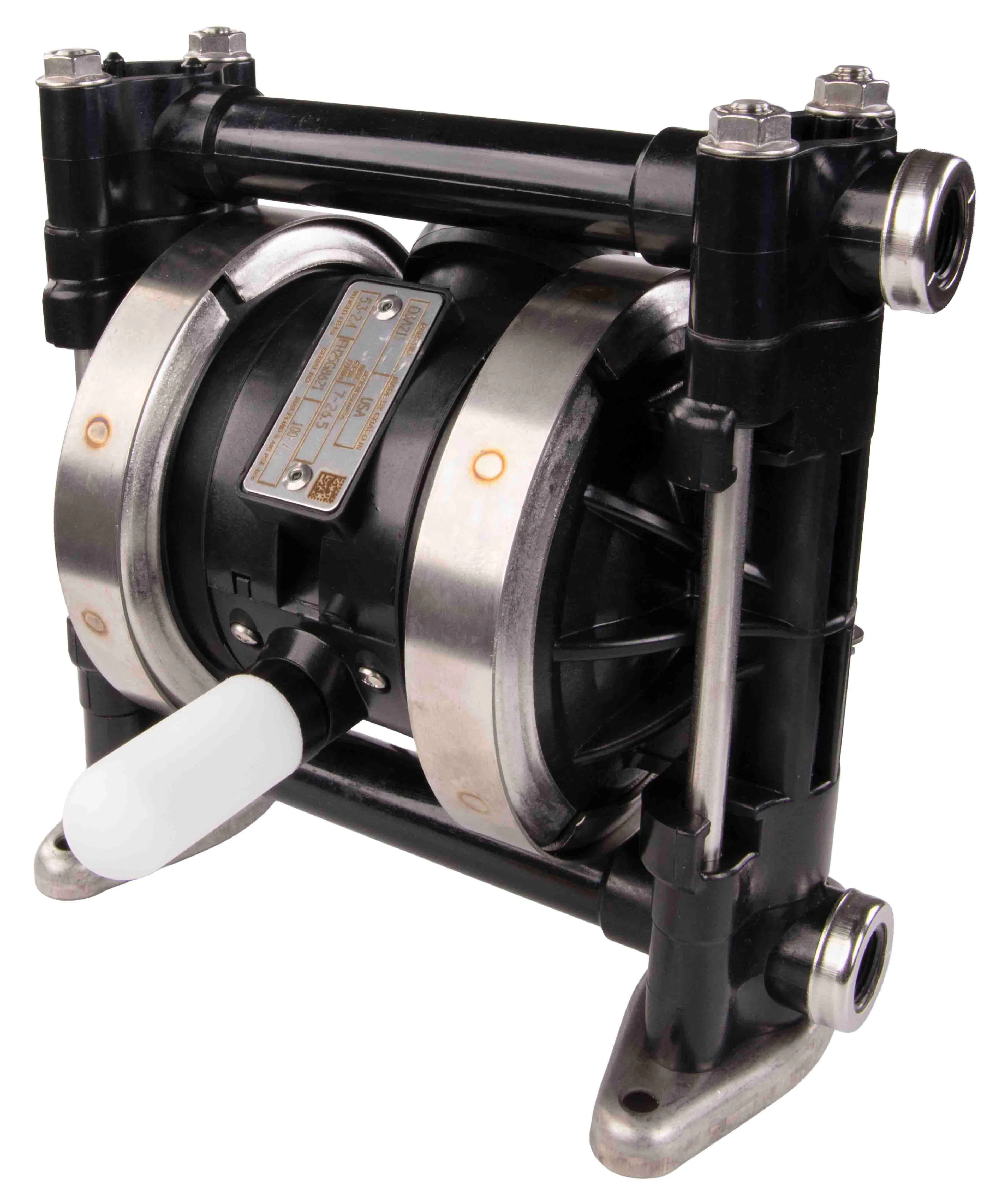 GRACO HUSKY 307 membranpump 3/8”