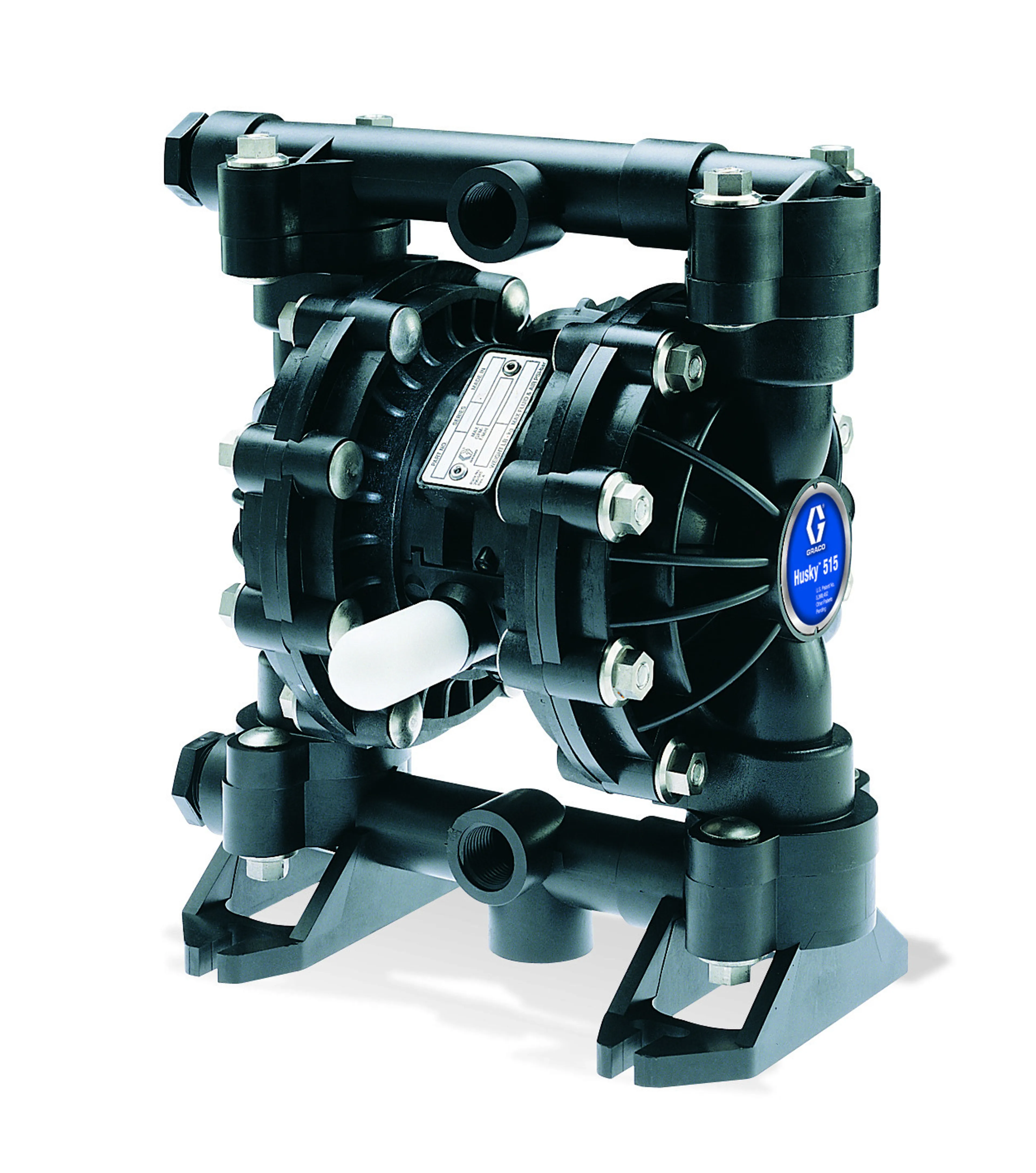 GRACO HUSKY 515 membranpump 1/2”